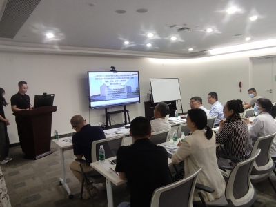 達(dá)博生物1類抗腫瘤新藥（E10A）聯(lián)用PD-1單抗方案Ⅱ期臨床試驗深圳中心順利啟動！