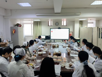 E10I治療2型糖尿病Ⅰ期臨床研究華中科技大學(xué)同濟(jì)醫(yī)學(xué)院附屬協(xié)和醫(yī)院啟動會順利召開