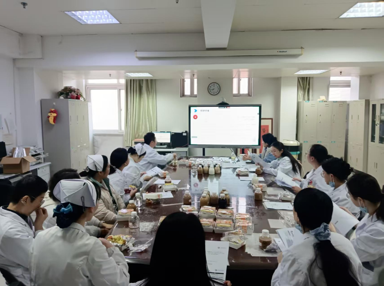 E10I治療2型糖尿?、衿谂R床研究華中科技大學同濟醫(yī)學院附屬協(xié)和醫(yī)院啟動會順利召開